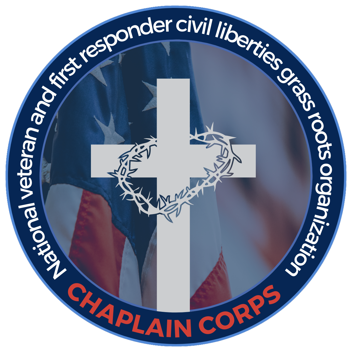 About - Vet Chaplain Corp